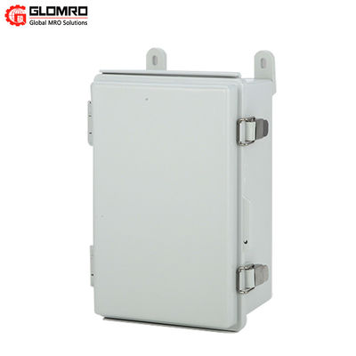 Aluminum Explosion Proof IP66 Waterproof Junction Box Outdoor