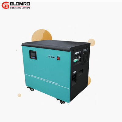 1kw 2kw Solar Power PV System 3kw 4kw 5kw Lithium Battery Solar System